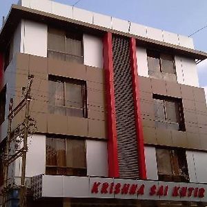 Hotel Krishna Sai Kutir